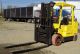 2004 Hyster S120xms,  12,  000,  12000 Cushion Tired Forklift,  W/ Ss & Fp Forklifts photo 1