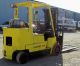 2004 Hyster S120xms,  12,  000,  12000 Cushion Tired Forklift,  W/ Ss & Fp Forklifts photo 2