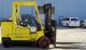 2004 Hyster S120xms,  12,  000,  12000 Cushion Tired Forklift,  W/ Ss & Fp Forklifts photo 4