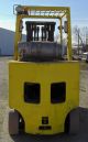 2004 Hyster S120xms,  12,  000,  12000 Cushion Tired Forklift,  W/ Ss & Fp Forklifts photo 6