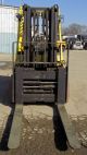 2004 Hyster S120xms,  12,  000,  12000 Cushion Tired Forklift,  W/ Ss & Fp Forklifts photo 7