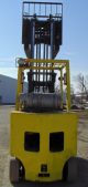 2004 Hyster S120xms,  12,  000,  12000 Cushion Tired Forklift,  W/ Ss & Fp Forklifts photo 8