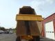 1995 Volvo A35 Off - Highway Articulating Dump Truck 6x6 Tailgate Look Other photo 9