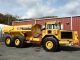 1995 Volvo A35 Off - Highway Articulating Dump Truck 6x6 Tailgate Look Other photo 1