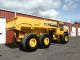 1995 Volvo A35 Off - Highway Articulating Dump Truck 6x6 Tailgate Look Other photo 2