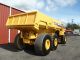 1995 Volvo A35 Off - Highway Articulating Dump Truck 6x6 Tailgate Look Other photo 3