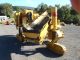 Power Curber 5700 Concrete Curbing Machine Pavers - Asphalt & Concrete photo 10