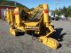 Power Curber 5700 Concrete Curbing Machine Pavers - Asphalt & Concrete photo 3