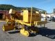 Power Curber 5700 Concrete Curbing Machine Pavers - Asphalt & Concrete photo 4