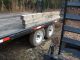 Mid Atlantic Flat Bed Trailer Trailers photo 9