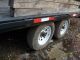Mid Atlantic Flat Bed Trailer Trailers photo 10