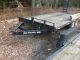Mid Atlantic Flat Bed Trailer Trailers photo 1