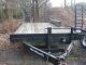 Mid Atlantic Flat Bed Trailer Trailers photo 5
