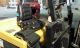 Yale Electric Forklift 1997 Forklifts photo 1