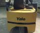 Yale Electric Forklift 1997 Forklifts photo 2
