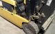 Yale Electric Forklift 1997 Forklifts photo 3