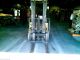 Forklift Cat Gc20k 4000lbs Side - Shift Triple Mast Check Video Forklifts photo 1