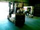 Forklift Cat Gc20k 4000lbs Side - Shift Triple Mast Check Video Forklifts photo 4