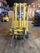 Caterpillar T45b Forklift 4500lb Capacity Forklifts photo 1