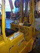 Caterpillar T45b Forklift 4500lb Capacity Forklifts photo 4