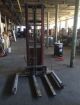 Presto Stacker Forklifts photo 1
