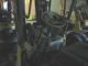 Forklift Cat Gc20k 5000lbs Side - Shift Triple Mast Forklifts photo 1