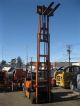 Toyota Fork Lift Truck 5fgc20 Forklifts photo 1