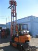 Toyota Fork Lift Truck 5fgc20 Forklifts photo 3