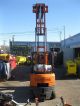 Toyota Fork Lift Truck 5fgc20 Forklifts photo 4