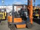 Toyota Fork Lift Truck 5fgc20 Forklifts photo 5