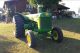 1960 John Deere 830 Tractor With Rebuilt Motor 150 Hours Antique & Vintage Farm Equip photo 1