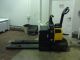 Electric Pallet Truck 6000 Lb Forklifts photo 1