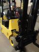 Hyster Forklift S50xl 9000 Lbs Forklifts photo 1