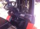 Toyota 8000lbs Propane Forklift Forklifts photo 2