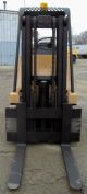 Hyster S80bbc,  8,  000,  8000 Cushion Tired Forklift,  Less Than 7 ' Long Forklifts photo 7