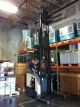 Crown Rr5020 - 35 Narrow Isle Reach Truck Forklift 3500 Lbs - $4900 Forklifts photo 1