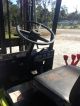 Clark Gpx25 5000lb Forklift With Pneumatic Tires Forklifts photo 7