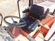 1997 Hamm 3012ds Pad Drum Vibratory Compactor Compactors & Rollers - Riding photo 9