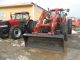 Case - Ih Mxm 190 4x4 46.  In Dauls With Case Lx172 Loader Only 1700hrs In Pa Tractors photo 1