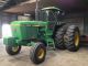 Jd 4840 2wd Tractor Tractors photo 1