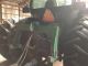 Jd 4840 2wd Tractor Tractors photo 6