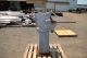 Setco 2hp Industrial Pedestal Grinder 460v 102 - 202 Model 106 Grinding Machines photo 2