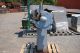 Setco 2hp Industrial Pedestal Grinder 460v 102 - 202 Model 106 Grinding Machines photo 4
