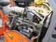 2007 Hamm Hd8 Vibratory Diesel Asphalt Roller W/ 303 Hours,  Excellent Compactors & Rollers - Riding photo 10