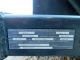 2011 Jlg Triple L Ut612 Hydraulic Drop Deck Scissor Lift Trailer - - 6 ' X 12 ' Trailers photo 8