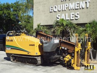 2010 Vermeer 24x40 Series 2 Hdd Directional Drill Inspected,  Tested,  Proven photo