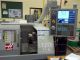 2007 Haas Gt - 10 Cnc Turning Center Lathe With 8 Station Turret Option Metalworking Lathes photo 1