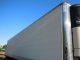 1999 53 Ft Utility Trailer With Carrier Refer Trailers photo 9