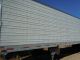 1999 53 Ft Utility Trailer With Carrier Refer Trailers photo 1