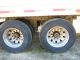 1999 53 Ft Utility Trailer With Carrier Refer Trailers photo 8
